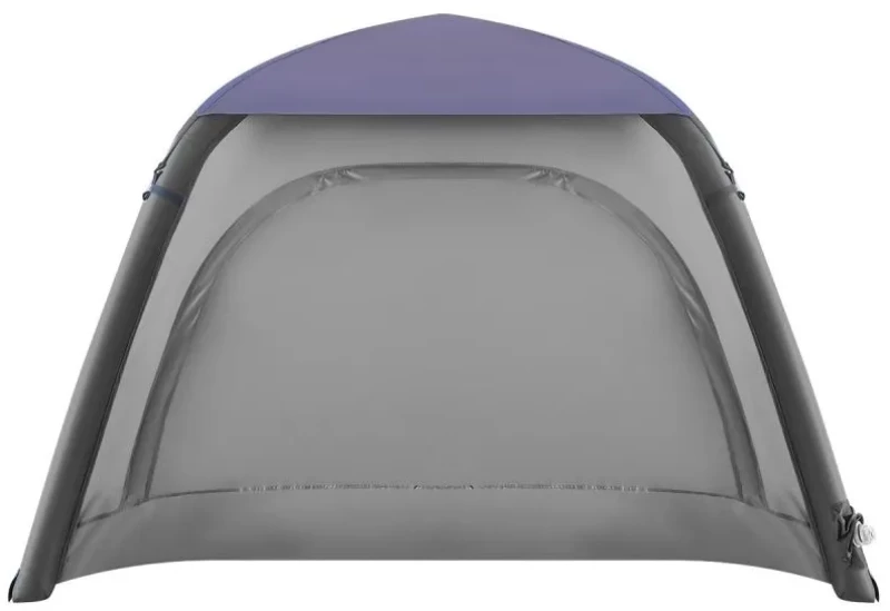 ΦΟΥΣΚΩΤΗ ΣΚΗΝΗ CAMPING 3 ΑΤΟΜΩΝ 210x210x110CM ENERO CAMP