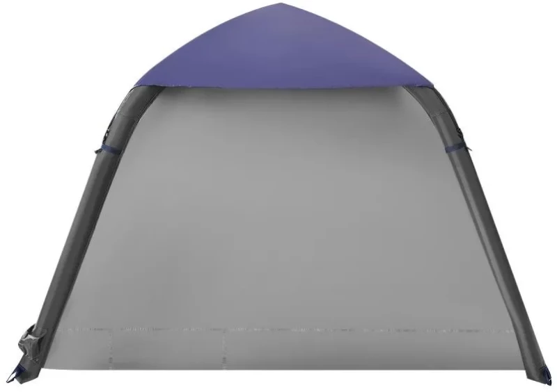 ΦΟΥΣΚΩΤΗ ΣΚΗΝΗ CAMPING 3 ΑΤΟΜΩΝ 210x210x110CM ENERO CAMP