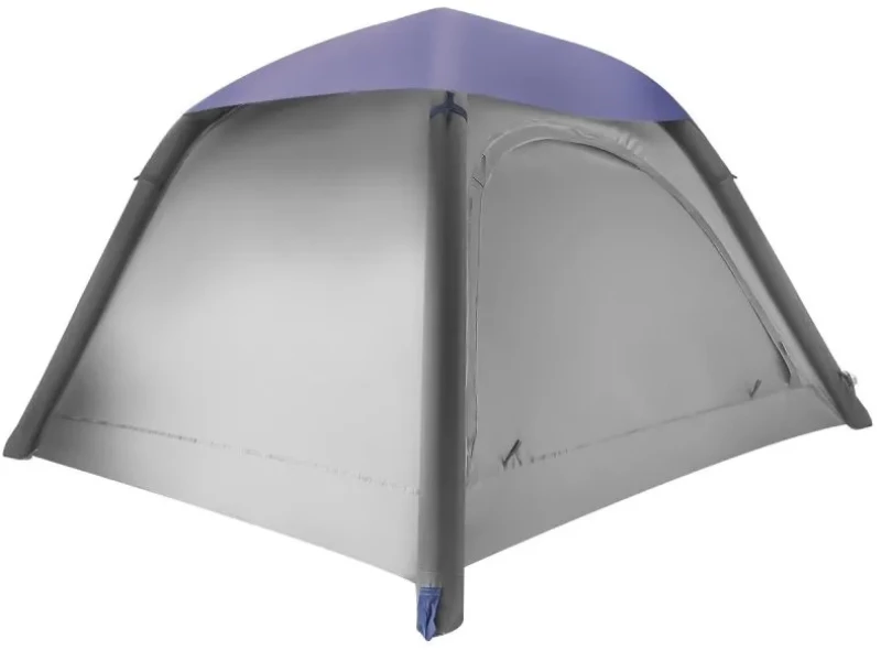 ΦΟΥΣΚΩΤΗ ΣΚΗΝΗ CAMPING 3 ΑΤΟΜΩΝ 210x210x110CM ENERO CAMP