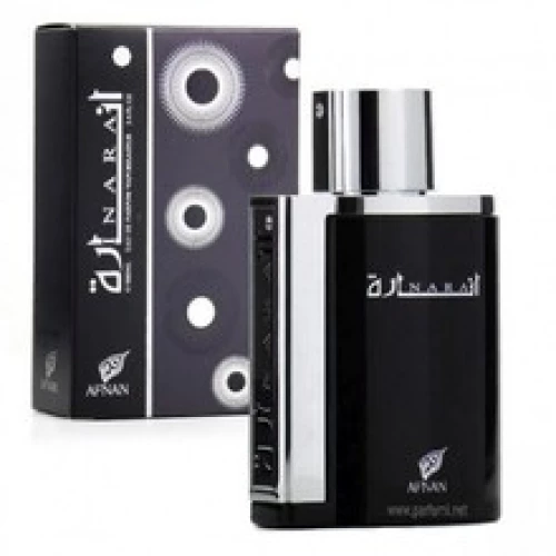 Inara Black EDP-100ml