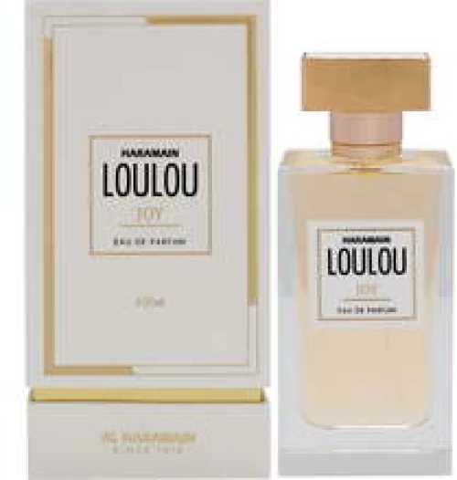 Al Haramain-Loulou Joy EDP-100ml