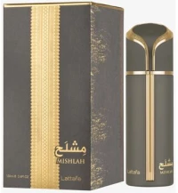 Lattafa Perfumes-Mishlah EDP-100ml