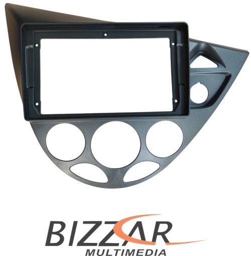Πρόσοψη & Καλωδίωση Για Ford Focus 1999-2004 Για Tablet 9" (RHD)