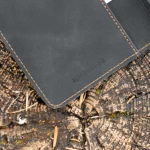 Θήκη Xiaomi 15T Spacecase Wallet Πορτοφόλι - Black (5905719132798)
