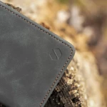 Θήκη Xiaomi 15T Spacecase Wallet Πορτοφόλι - Black (5905719132798)