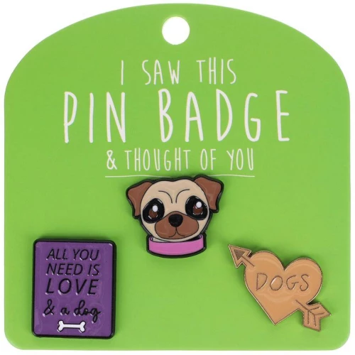 ΣΕΤ ΚΑΡΦΙΤΣΕΣ 3ΤΕΜ. PUG (#14444887)