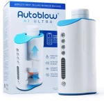 Autoblow - AI Ultra - Αυτόματο Αυνανιστήρι Στοματικού Τύπου