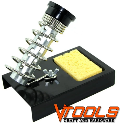 Βάση κολλητηριού Vtools ZD-10