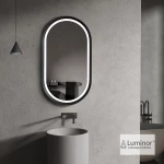ΚΑΘΡΕΦΤΗΣ ALDO 45x90 LUMINOR