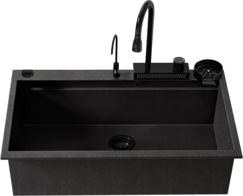 Νεροχύτης Sanitec Multi Ultra 79×50