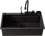 Νεροχύτης Sanitec Multi Ultra 79×50
