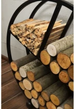 Cookking DIEGO 80cm Ξυλιέρα