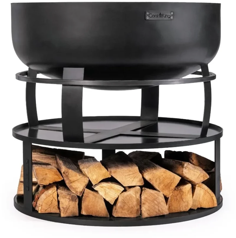 Cookking Fire Bowl Base 82cm