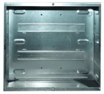 Πίνακας Υδροληψίας Γαλβανιζέ 60X45