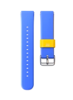 Kiddoboo KB019C2, Blue Strap