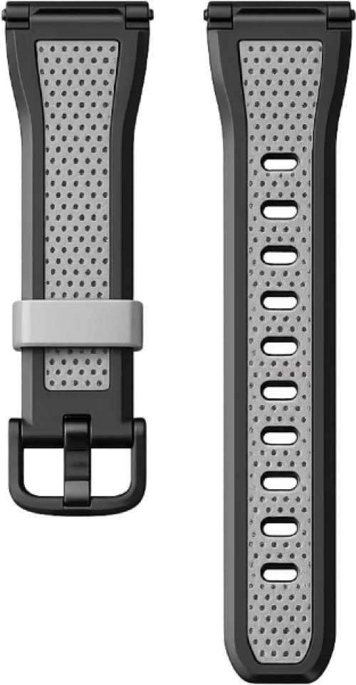 Kiddoboo KBLGK10, straps black