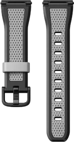Kiddoboo KBLGK10, straps black