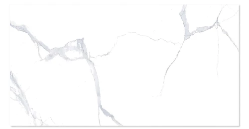 WINGRESS πλακάκι WNC-BELEN-WHITE, 120x60cm, glossy finish, belen white, 2τμχ 1.44m²