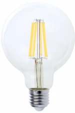 ΛΑΜΠΤΗΡAΣ E27 FILAMENT 12W 6098
