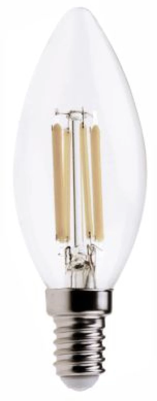 ΛΑΜΠΤΗΡAΣ E14 FILAMENT 7W 6089