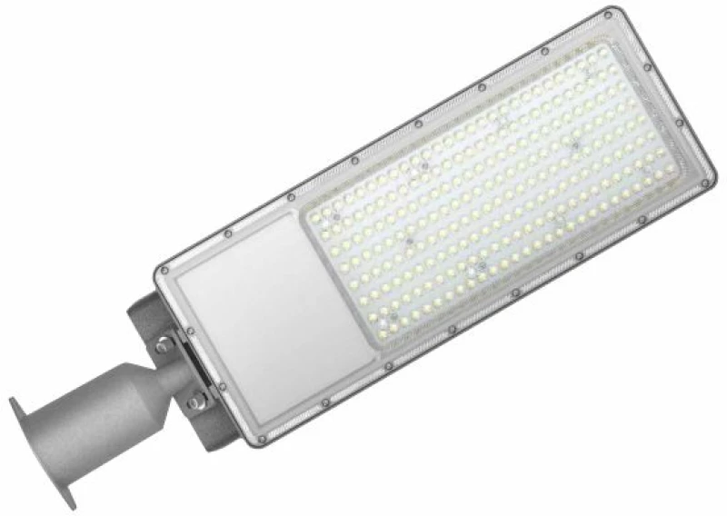 CCT ΦΩΤΙΣΤΙΚO ΔΡΟΜΟΥ LED HPL/SMD 150W CCT ΓΚΡΙ 6062