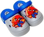 ΠΑΝΤΟΦΛΑΚΙ ΑΓΟΡΙ JOMIX SPIDERMAN LT-6009 ΓΚΡΙ (24-35)