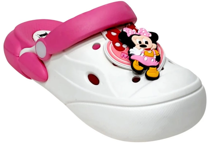 ΠΑΝΤΟΦΛΑΚΙ ΚΟΡΙΤΣΙ JOMIX MINNIE LT-6009 ΑΣΠΡΟ (24-35)