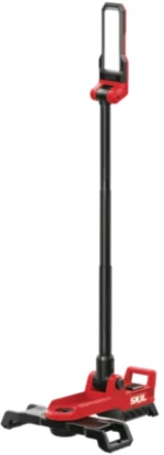 Προβολέας Πύργος LED Μπαταρίας (Solo) 12V/20V Red Line Skil 3165CA