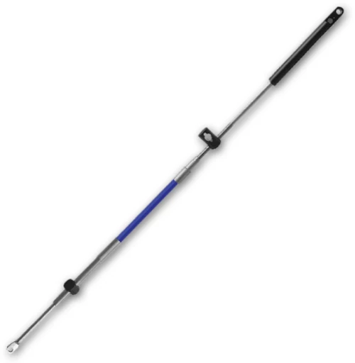 Nτίζα Χειριστηρίου C5 HDPE - 12 (366cm)