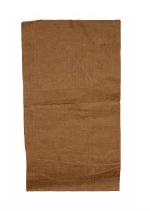 Σακιά Πλαστικά Πολυπροπυλενίου Καφέ - 55x100cm