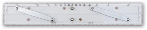 Διπαράλληλος 40cm