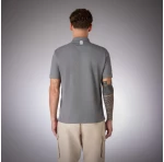Musto Evo Crew Pro Lite Polo Castle Rock