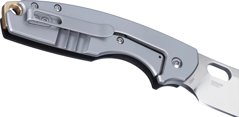 CRKT PILAR® IV