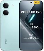 Xiaomi Poco X8 Pro 5G (8GB/256GB) Mint Green