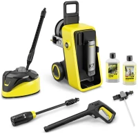 K rcher K 7 Comfort Premium Home pressure washer Upright 600 l/h 3000 W Yellow