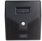 Digitus DN-170065 uninterruptible power supply (UPS) Line-Interactive 0.8 kVA 480 W 4 AC outlet(s)