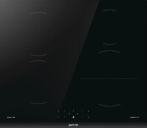 GORENJE GI6401BC induction hob