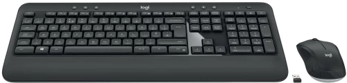 Logitech MK540 Advanced