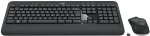 Logitech MK540 Advanced