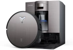 Ecovacs Deebot X11 OmniCyclone Black