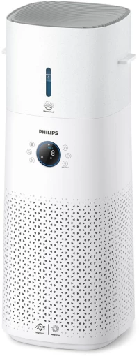 Philips 3000 series AC3737 131 m 55 dB 42 W White