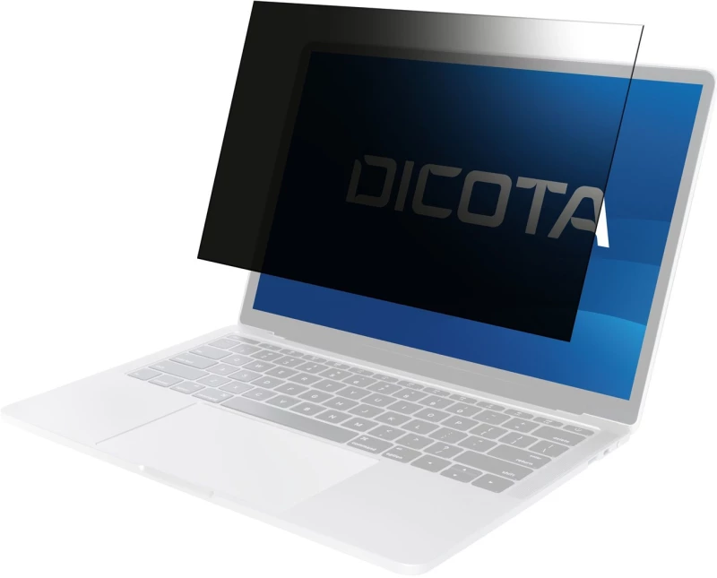 DICOTA D50012-4AD display privacy filter 35.6 cm (14") Laptop Frameless display privacy filter