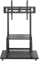 ART S-13 Mobile LCD/LED TV stand 37-100" 150 Kg