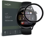 Hybrid Nano Glass Hofi Pro+ Huawei Watch 3 46mm Μαύρο (1 τεμ.)