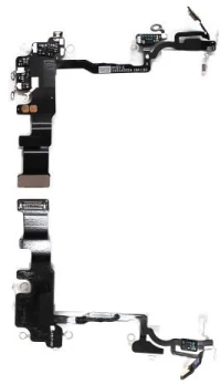 Καλώδιο Πλακέ Κεραίας Wi-Fi Apple iPhone 15 Pro Max (OEM)