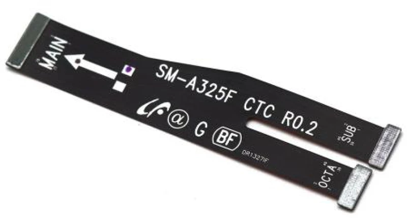 Καλώδιο Πλακέ Κεντρικής Πλακέτας Samsung A325F Galaxy A32 4G / A225F Galaxy A22 4G (Original)