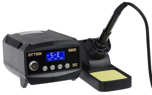 Σταθμός Κόλλησης ATTEN AT980Ε 80W