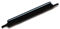 Εξωτερικό Πλαϊνό Πλήκτρο Samsung M515F Galaxy M51 Μαύρο (Original)