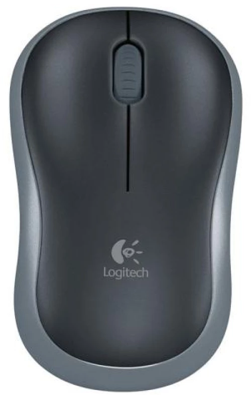 Ασύρματο Ποντίκι Logitech M185 Γκρι