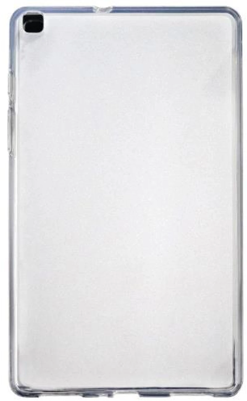 Θήκη TPU inos Samsung Galaxy Tab A 8.0" 2019 Ultra Slim Διάφανο